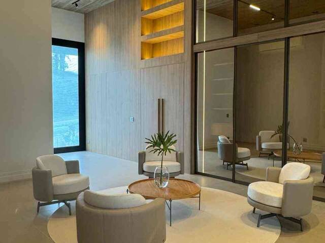 Venda em Alphaville Residencial Um - Barueri