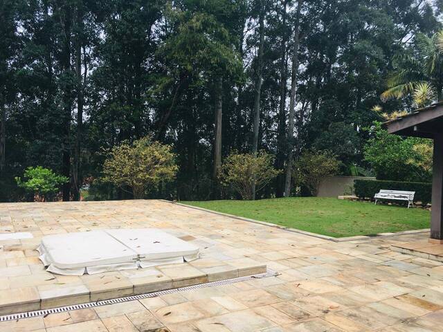 #171 - Casa para Venda em Barueri - SP