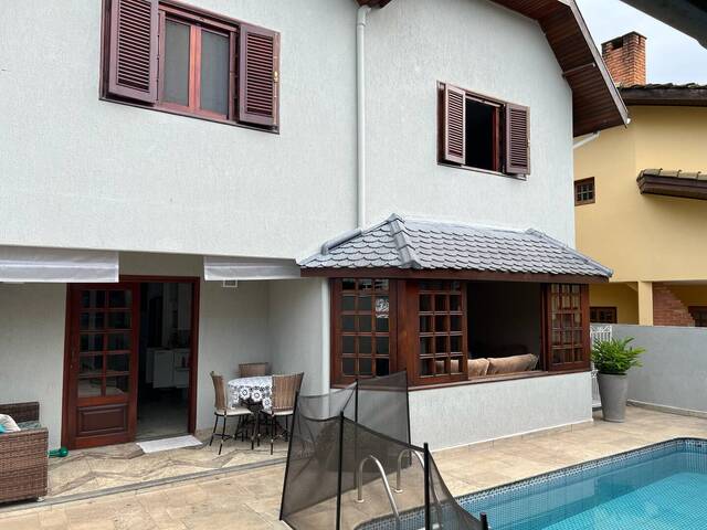 #174 - Casa para Venda em Santana de Parnaíba - SP - 3