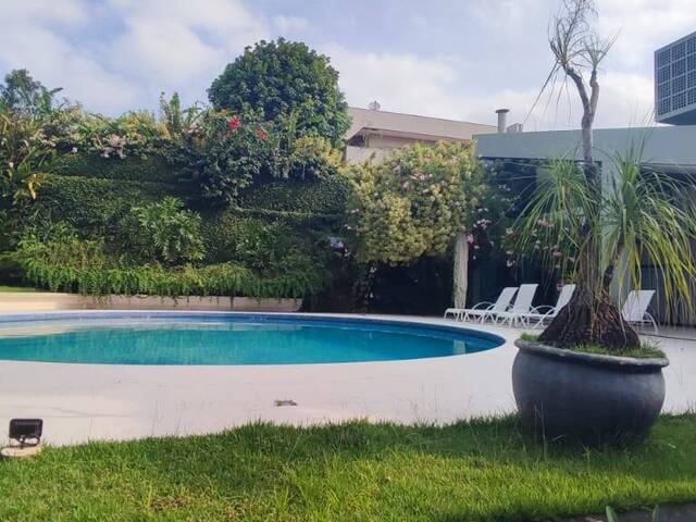 #113 - Casa para Venda em Barueri - SP