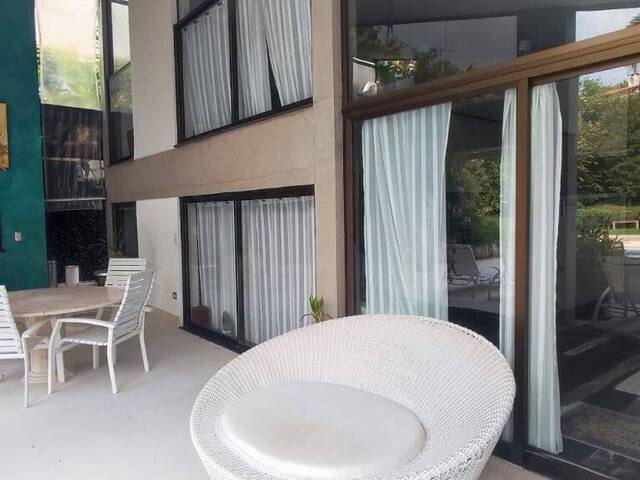 Venda em Alphaville Residencial Um - Barueri