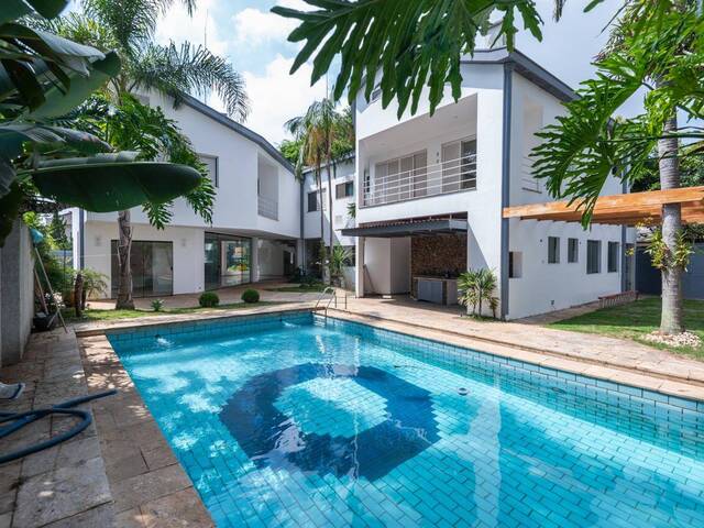 Venda em Alphaville Residencial Dois - Barueri