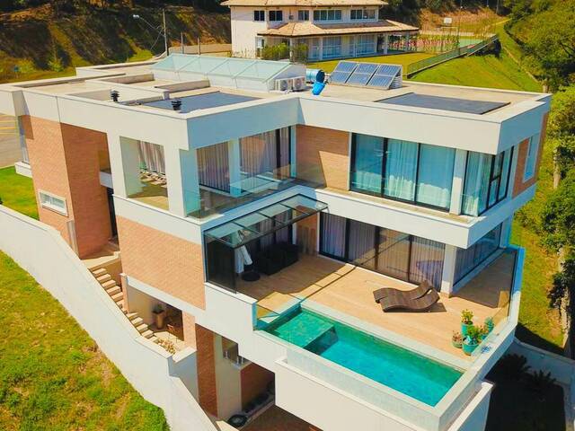 #193 - Casa para Venda em Santana de Parnaíba - SP - 1