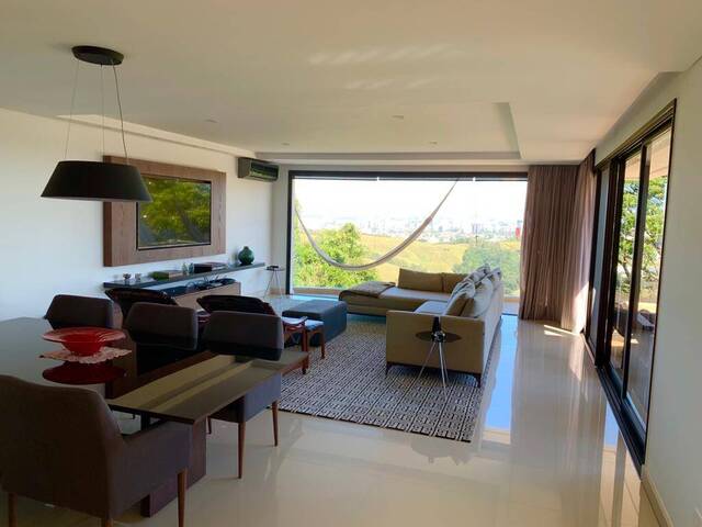 #193 - Casa para Venda em Santana de Parnaíba - SP - 2