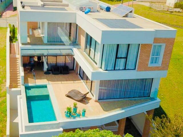#193 - Casa para Venda em Santana de Parnaíba - SP - 3