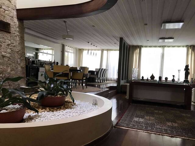 #195 - Casa para Venda em Barueri - SP