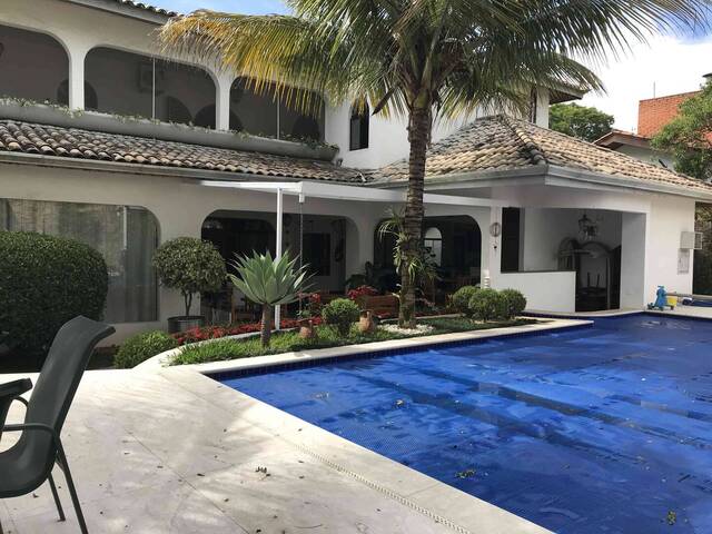 Venda em Alphaville Residencial Dois - Barueri