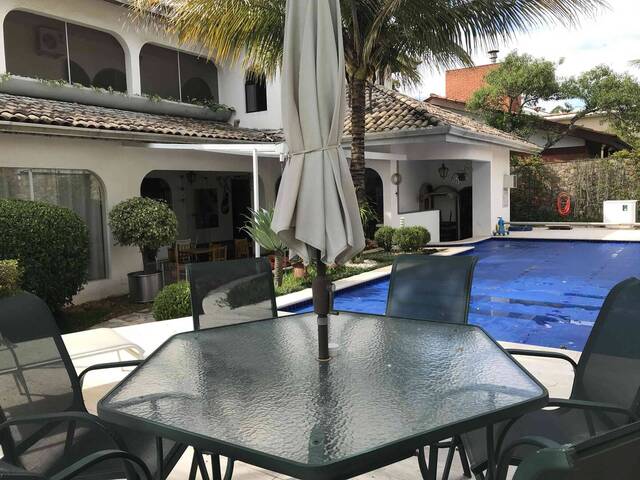 #195 - Casa para Venda em Barueri - SP