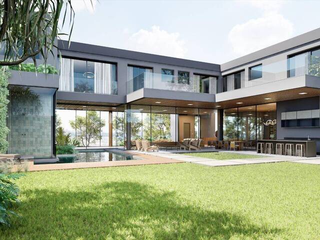 #197 - Casa para Venda em Barueri - SP - 2