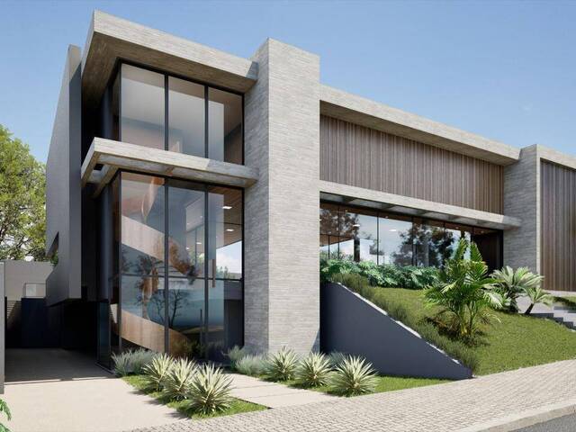 #197 - Casa para Venda em Barueri - SP - 1