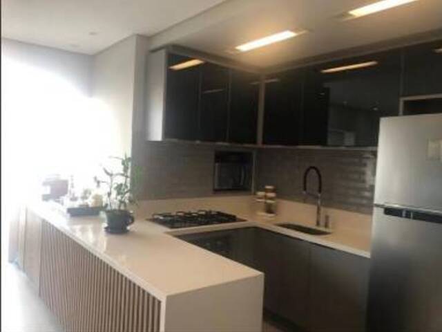 Apartamento para Venda em Barueri - 5