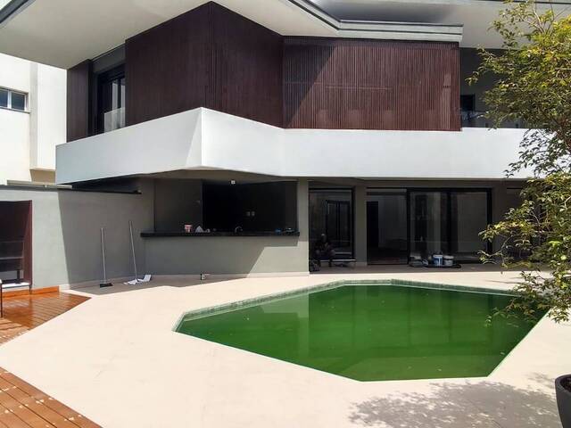 Venda em Alphaville Residencial Zero - Barueri