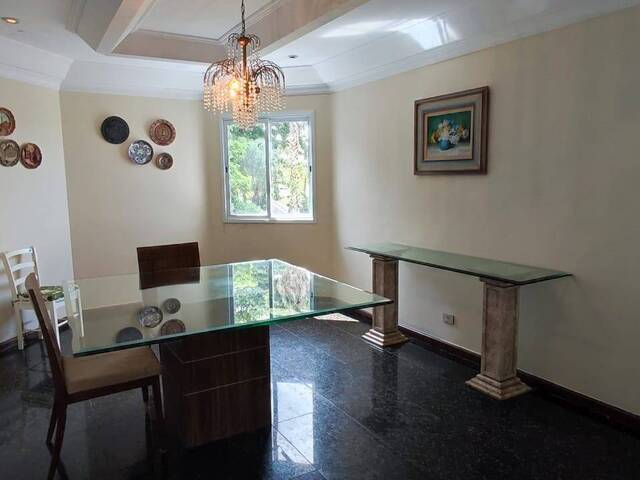 #200 - Casa para Venda em Barueri - SP - 2