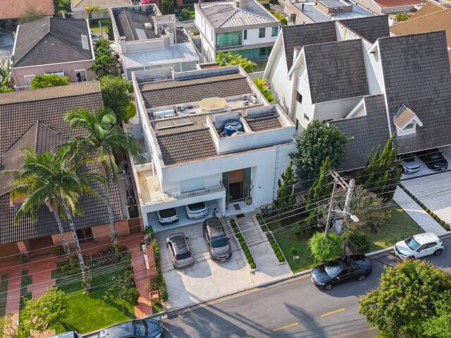 #202 - Casa para Venda em Barueri - SP - 3
