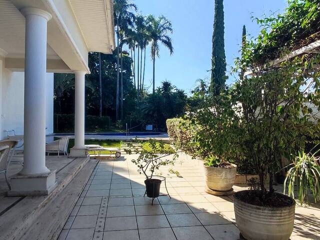 #201 - Casa para Venda em Barueri - SP - 2