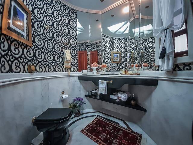 #204 - Casa para Venda em Barueri - SP - 2