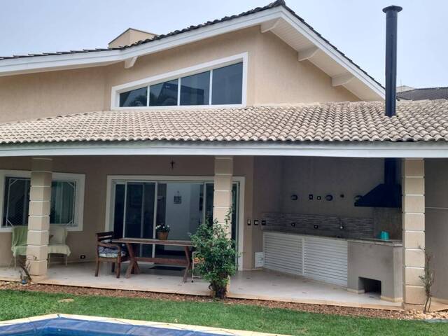 Casa para Venda em Santana de Parnaíba - 5