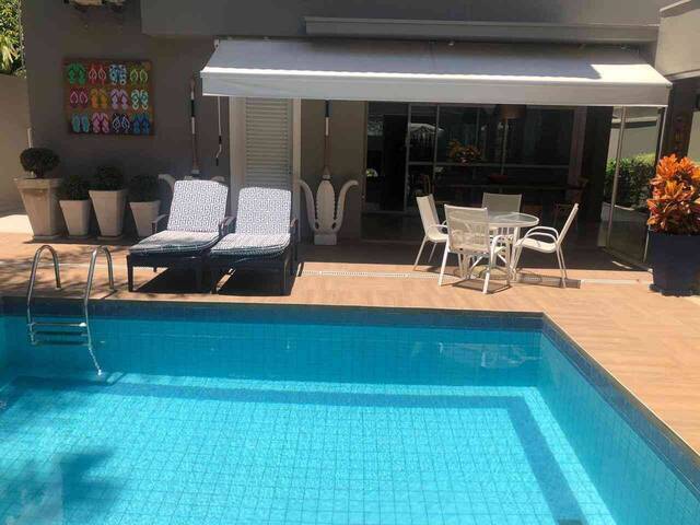 Casa para Venda em Santana de Parnaíba - 4
