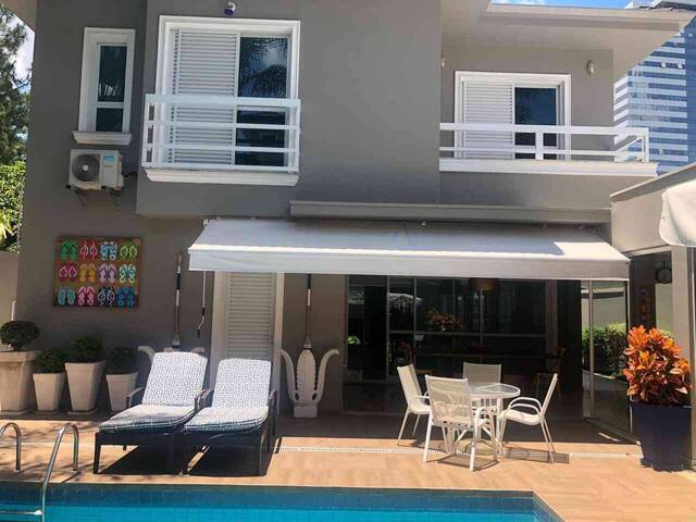 Casa para Venda em Santana de Parnaíba - 5