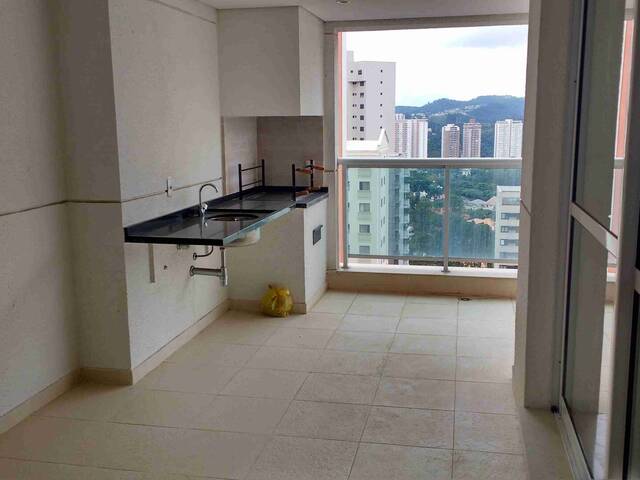 #209 - Apartamento para Venda em Barueri - SP - 2