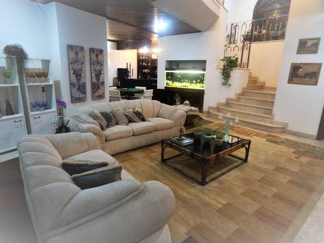 #213 - Casa para Venda em Barueri - SP - 2