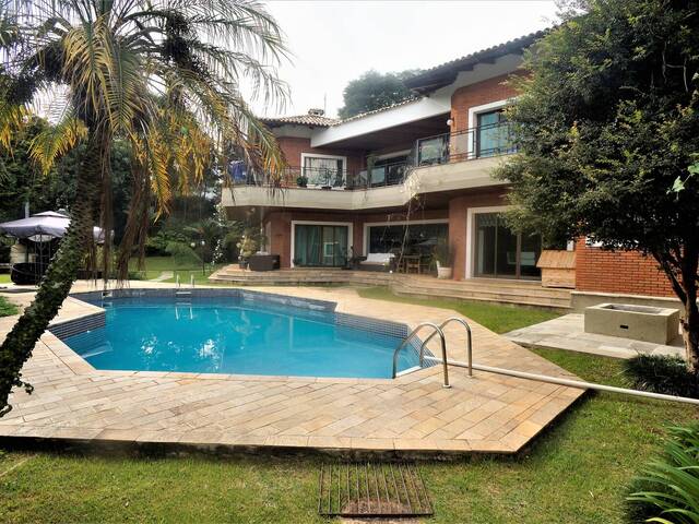 #213 - Casa para Venda em Barueri - SP - 1