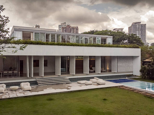 #221 - Casa para Venda em Barueri - SP - 1