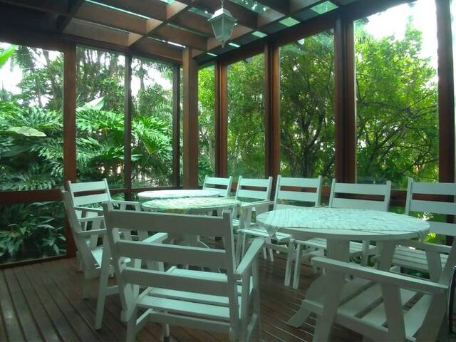 Casa para Venda em Santana de Parnaíba - 5
