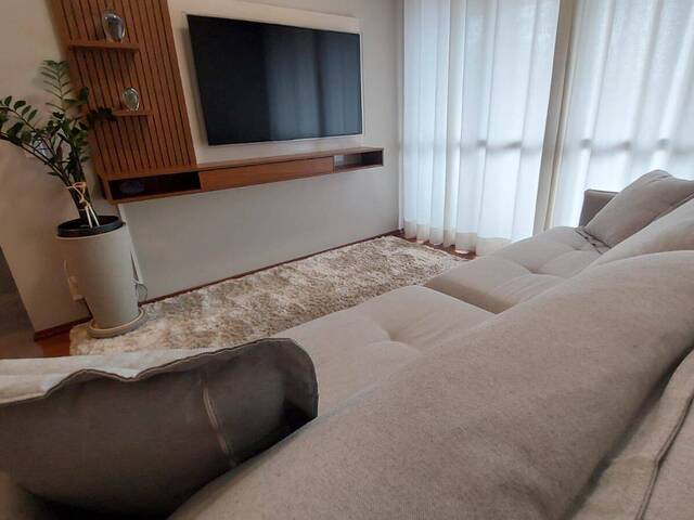 #223 - Apartamento para Locação em Barueri - SP - 1