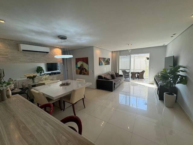 #224 - Apartamento para Venda em Santana de Parnaíba - SP - 1