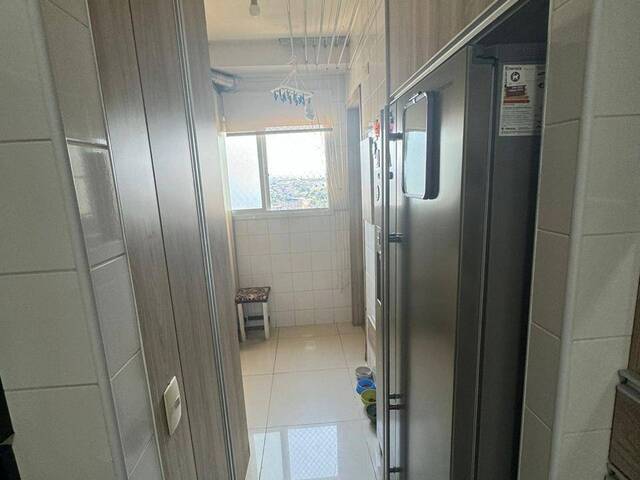 #224 - Apartamento para Venda em Santana de Parnaíba - SP - 3