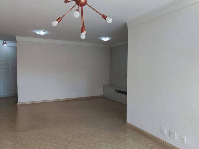 #226 - Apartamento para Locação em Santana de Parnaíba - SP - 3