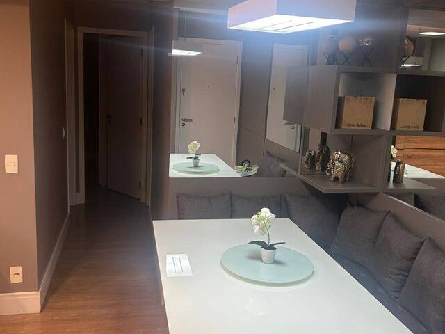 #228 - Apartamento para Venda em Barueri - SP - 2