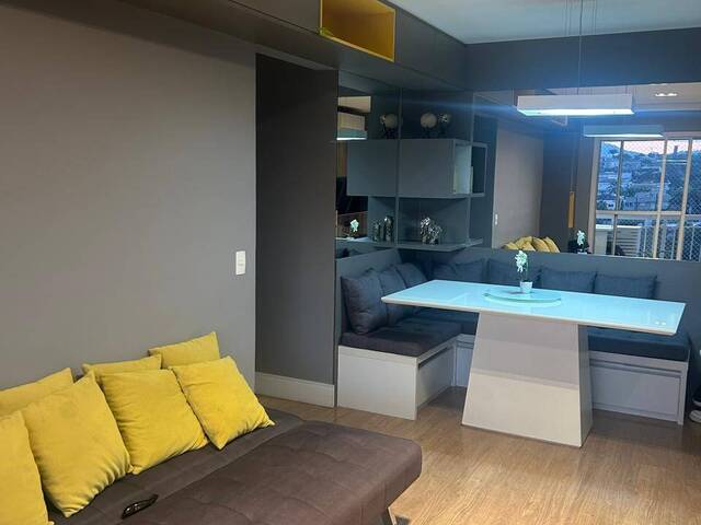 #228 - Apartamento para Venda em Barueri - SP - 3