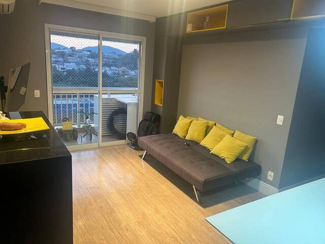 #228 - Apartamento para Venda em Barueri - SP - 1