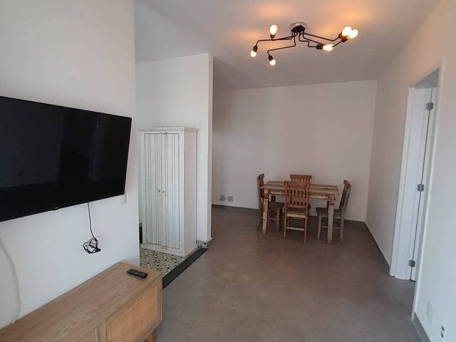 #229 - Apartamento para Venda em Barueri - SP