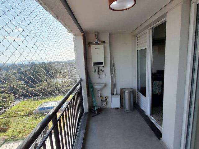 #229 - Apartamento para Venda em Barueri - SP