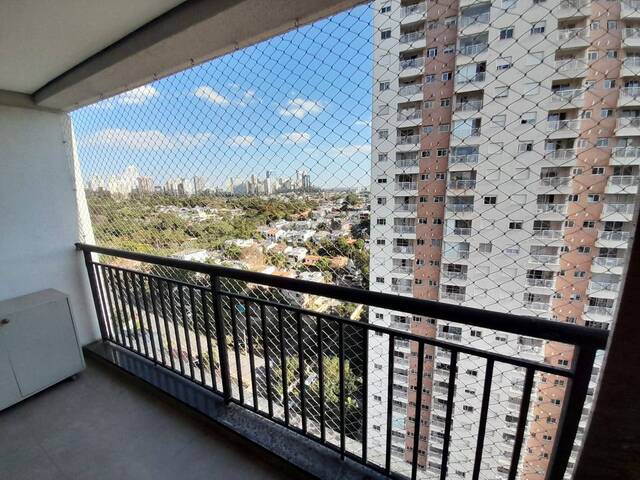#229 - Apartamento para Venda em Barueri - SP