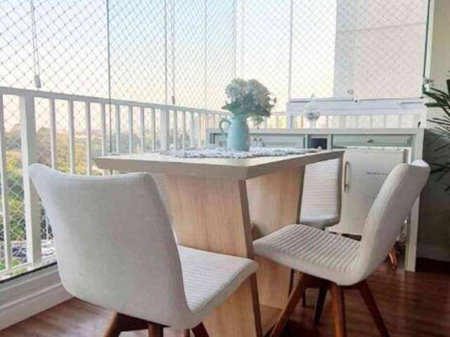 #230 - Apartamento para Venda em Barueri - SP - 2