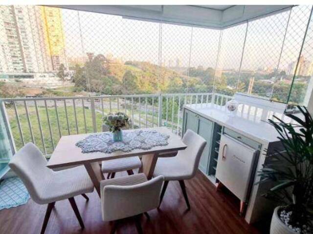 #230 - Apartamento para Venda em Barueri - SP - 3