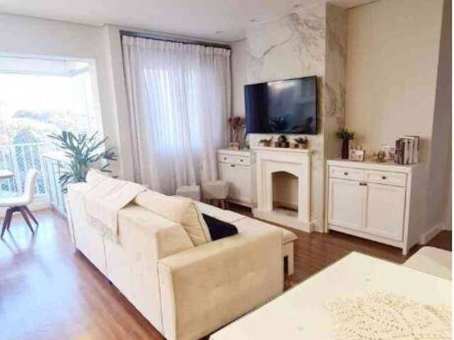 Apartamento para Venda em Barueri - 5