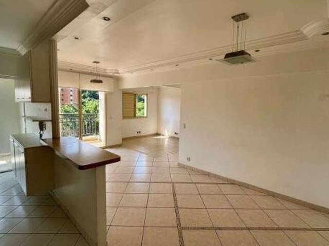 #231 - Apartamento para Venda em Santana de Parnaíba - SP - 1