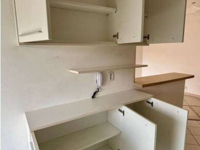 #231 - Apartamento para Venda em Santana de Parnaíba - SP - 3