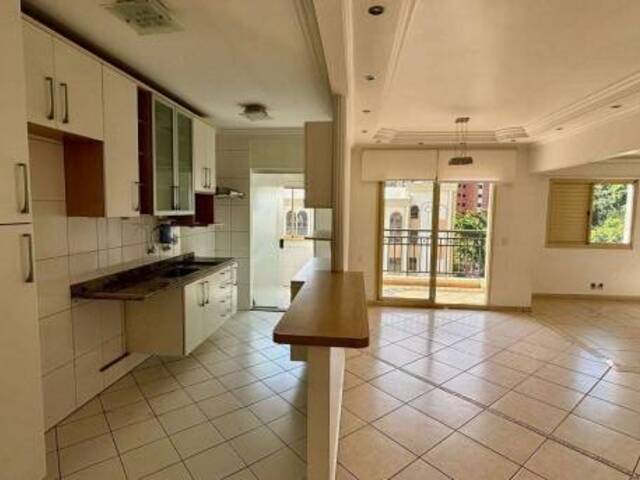 #231 - Apartamento para Venda em Santana de Parnaíba - SP - 2
