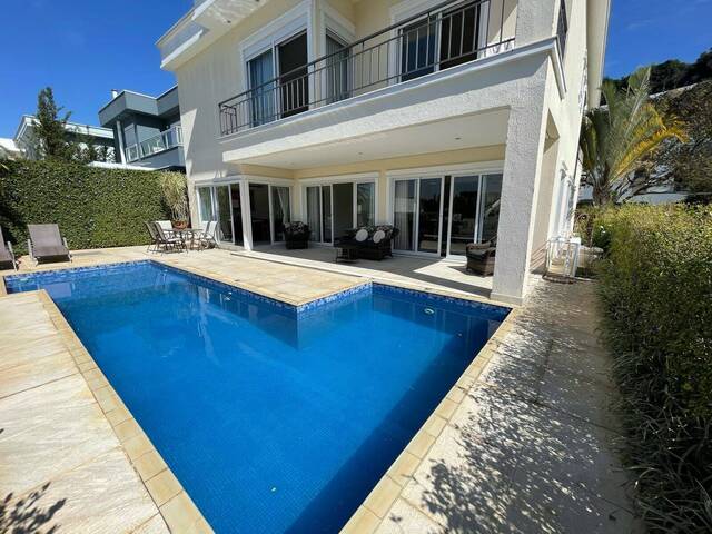 #232 - Casa para Venda em Santana de Parnaíba - SP - 1