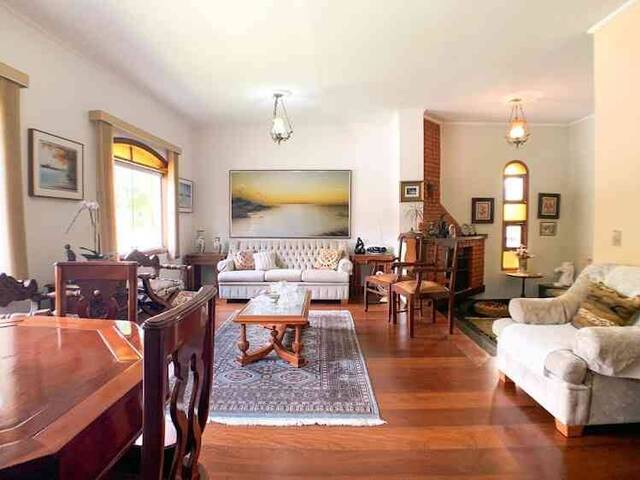 #234 - Casa para Venda em Santana de Parnaíba - SP - 2