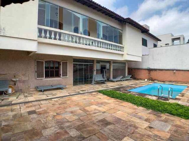 #234 - Casa para Venda em Santana de Parnaíba - SP - 1