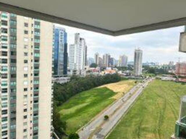 #235 - Apartamento para Locação em Barueri - SP - 2