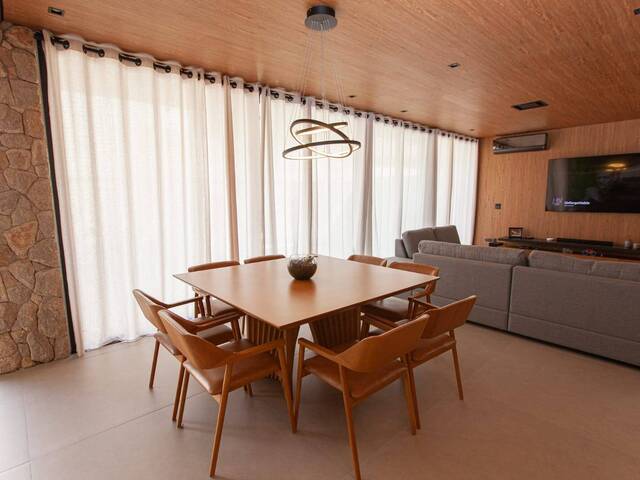 #236 - Casa para Venda em Santana de Parnaíba - SP - 3