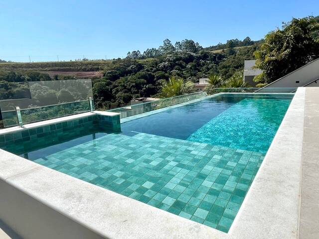 #237 - Casa para Venda em Santana de Parnaíba - SP - 3